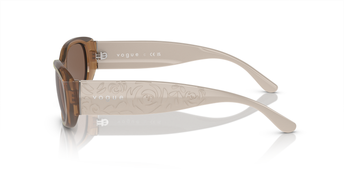 Gafas de Sol Vogue Eyewear VO5525S 309373 — vista 3