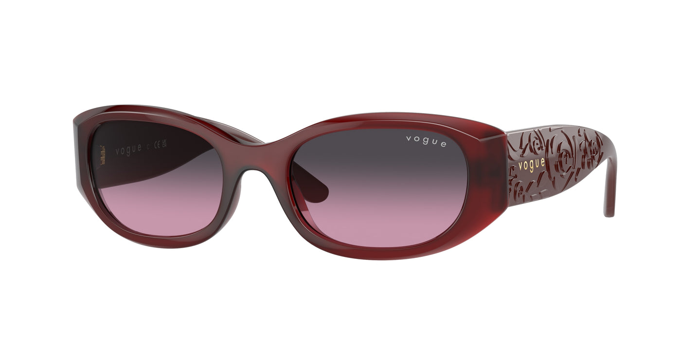 Gafas Graduadas Vogue Eyewear VO5525S 309490 52 19