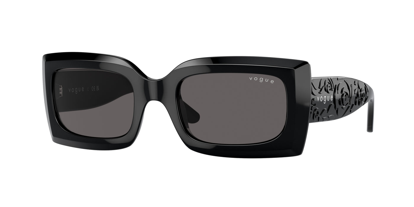 Lunettes de Soleil Vogue Eyewear VO5526S W44/87 52 21