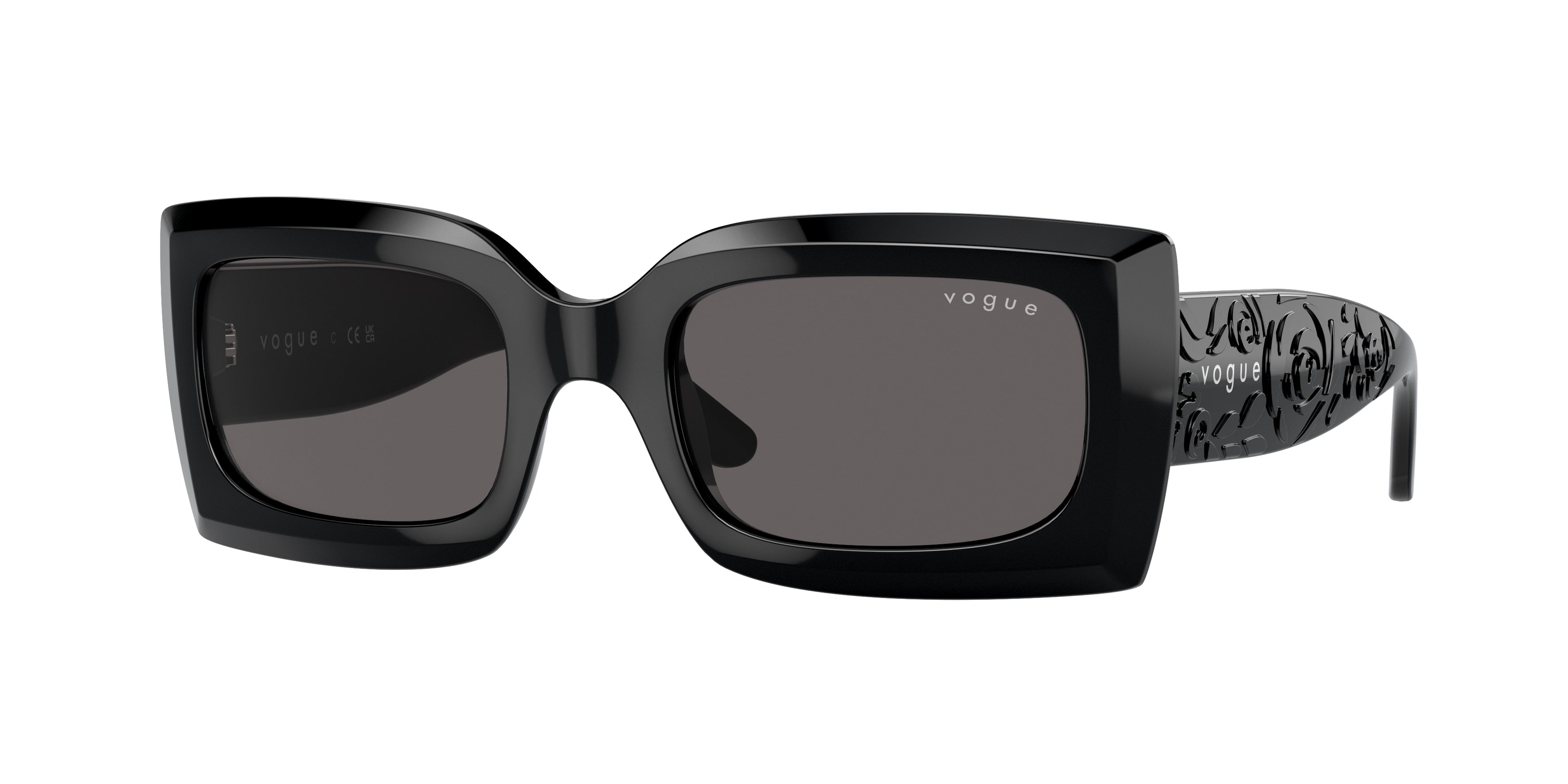 Lunettes de Soleil Vogue Eyewear VO5526S W44/87 52 21