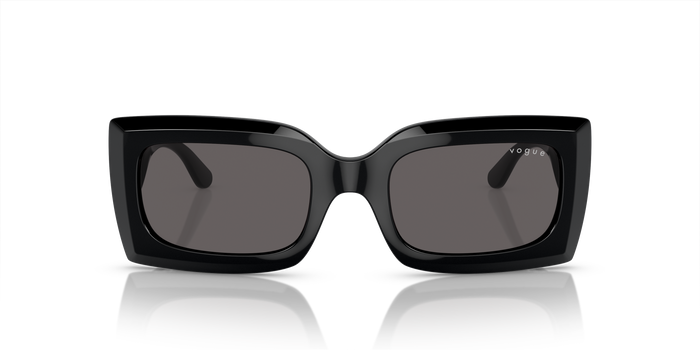 Gafas de Sol Vogue Eyewear VO5526S W44/87 52 21 — vista 5