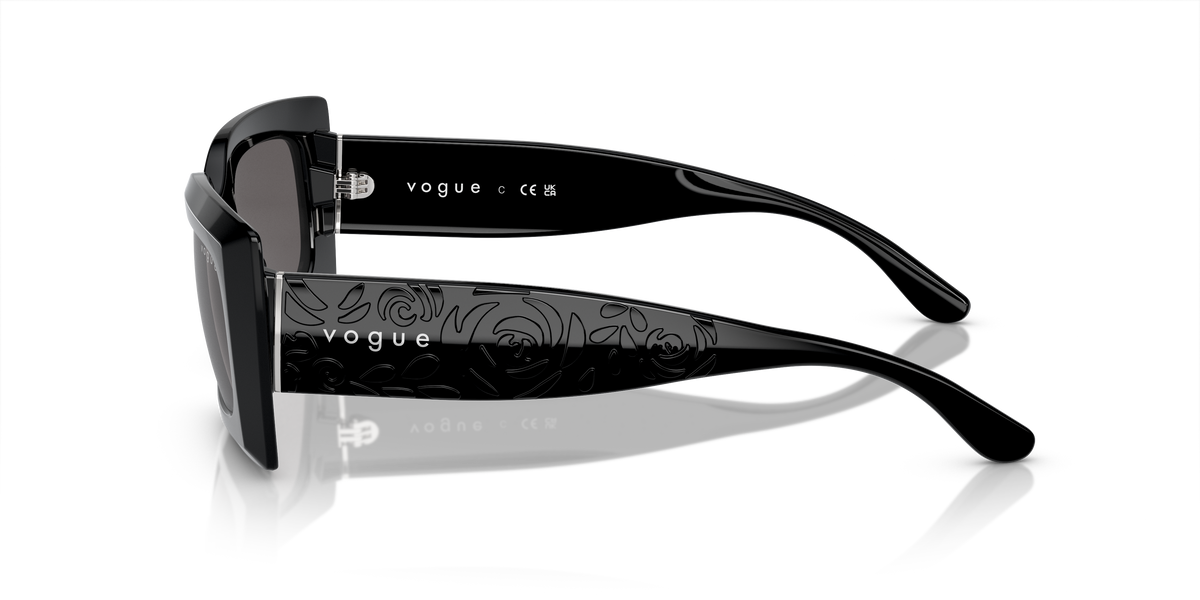 Sonnenbrille Vogue Eyewear VO5526S W44/87 52 21