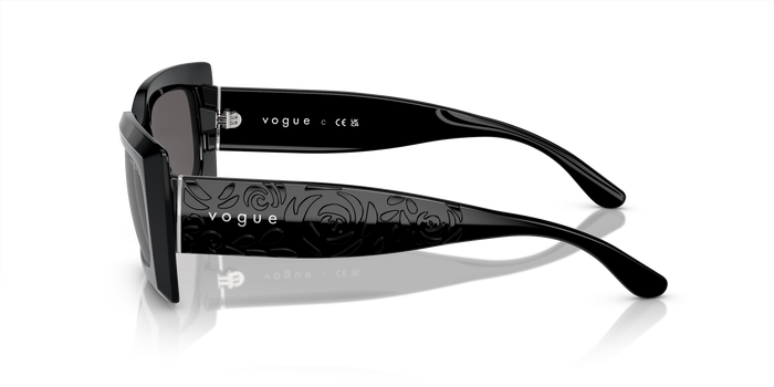 Gafas de Sol Vogue Eyewear VO5526S W44/87 52 21 — vista 2