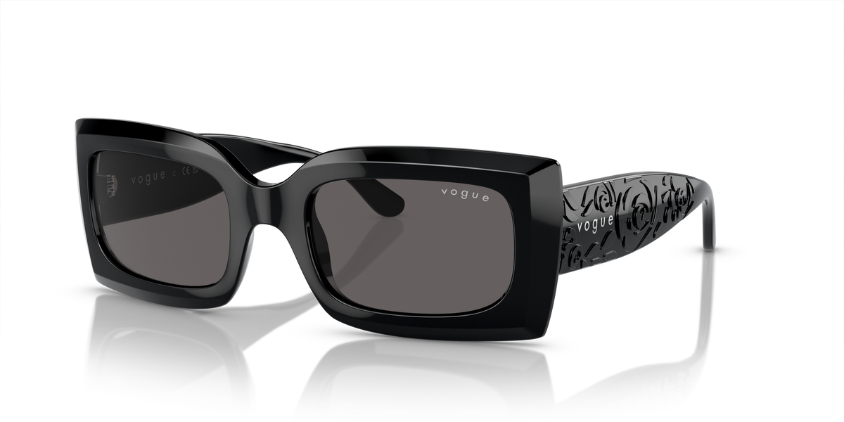 Sonnenbrille Vogue Eyewear VO5526S W44/87 52 21