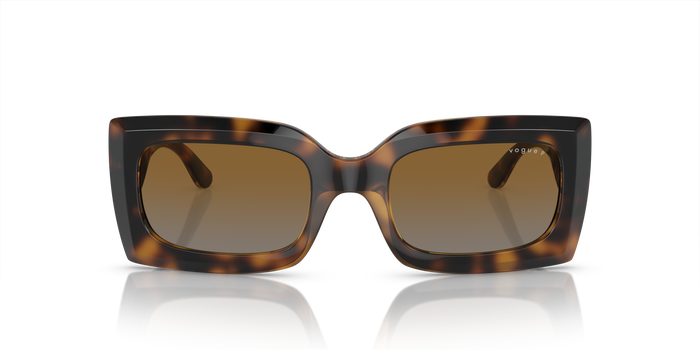 Sonnenbrille Vogue VO5526S W656T5 52 21 — vista 2