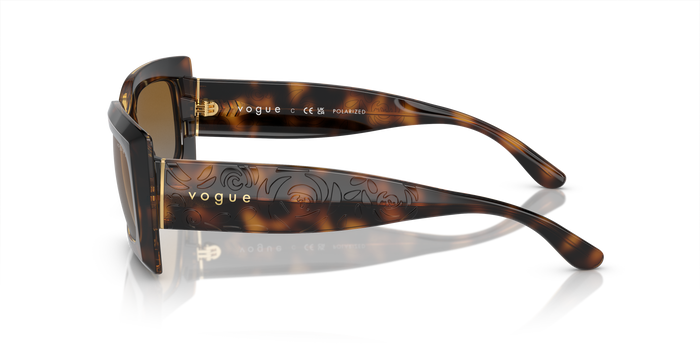Sonnenbrille Vogue VO5526S W656T5 52 21 — vista 3