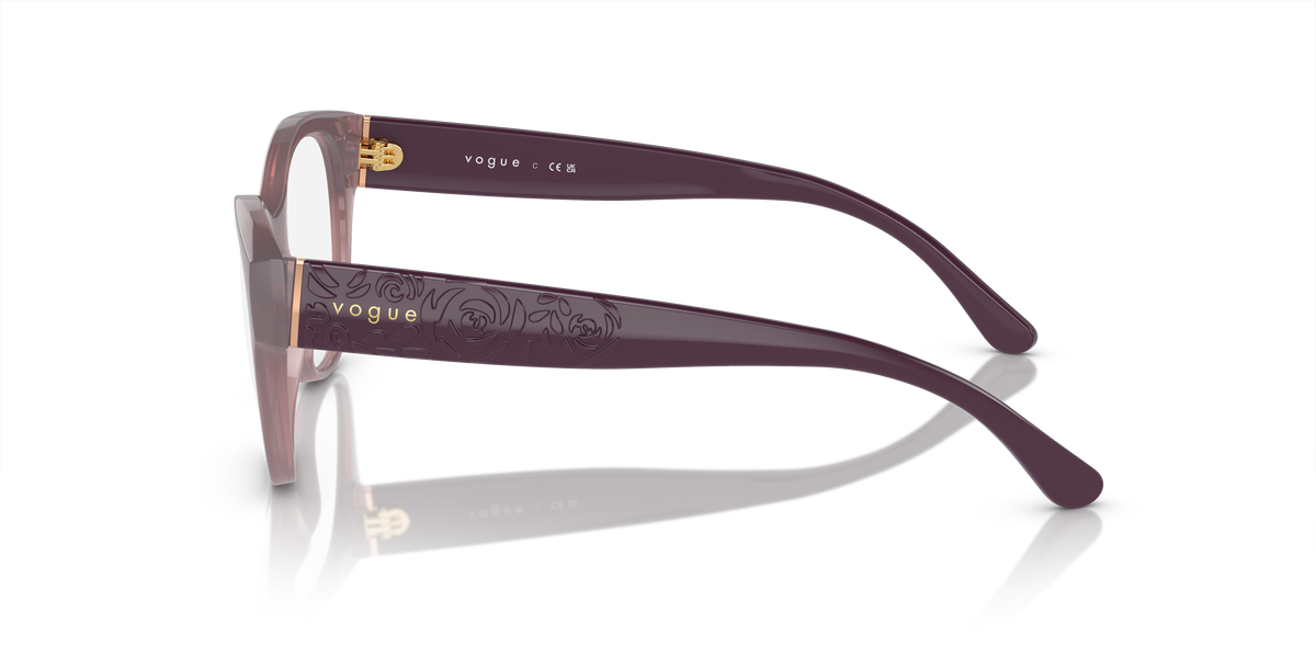Lunettes de vue Vogue Eyewear VO5527 3096 50 17