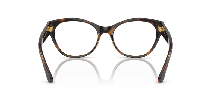 Optical Frames Vogue Eyewear VO5527 W656 50 17 — vista 3