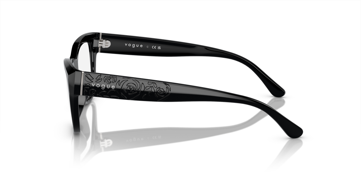 Оправа для очков Vogue Eyewear VO5528 W44 51 17