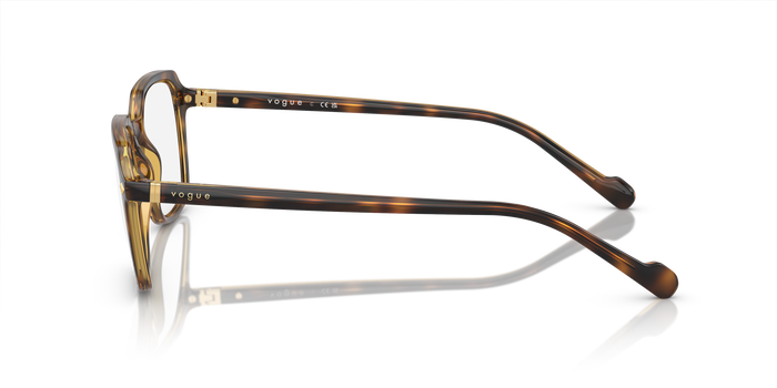 Optical Frames Vogue Eyewear VO5532 2718 52 19 — vista 2