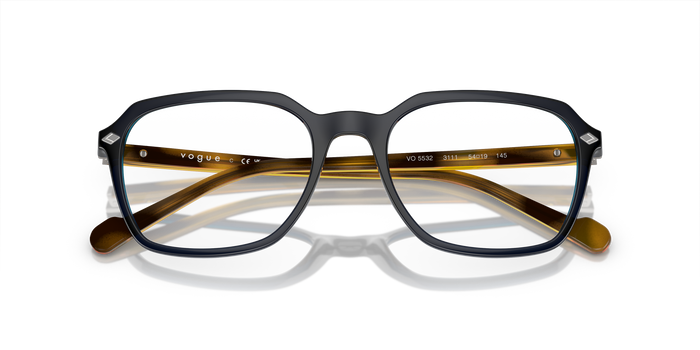 Optical Frames Vogue Eyewear VO5532 3111 54 19 — vista 6