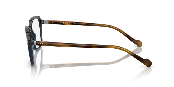 Optical Frames Vogue Eyewear VO5532 3111 54 19 — vista 2