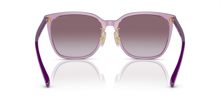 Vogue Eyewear VO5537SD 29228H 58 19 太阳镜 — 图片 4