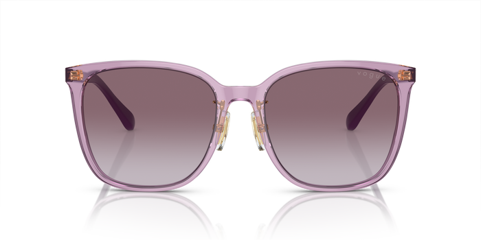 Vogue Eyewear VO5537SD 29228H 58 19 太阳镜 — 图片 2