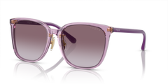Vogue Eyewear VO5537SD 29228H 58 19 太阳镜