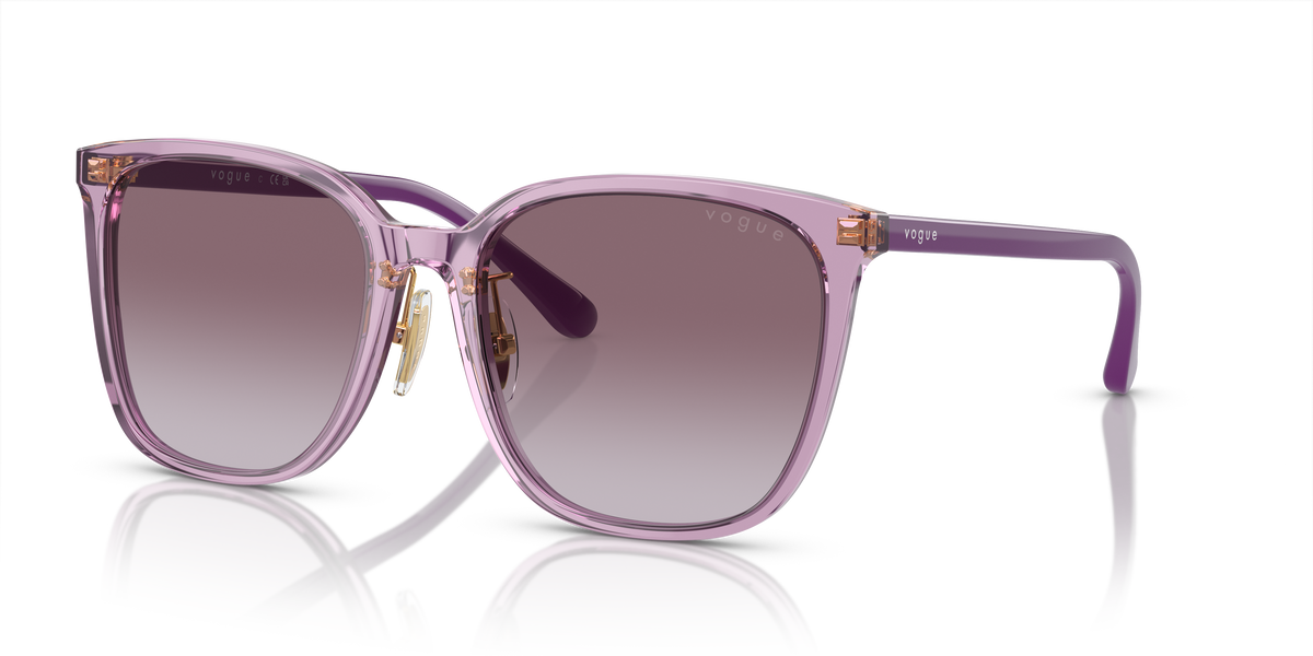 Sunglasses Vogue Eyewear VO5537SD 29228H 58 19