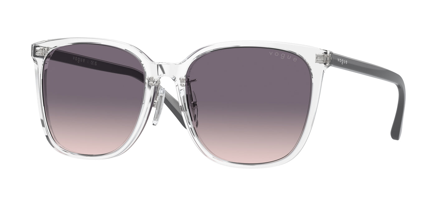 Gafas Graduadas Vogue Eyewear VO5537SD W74536 58 19