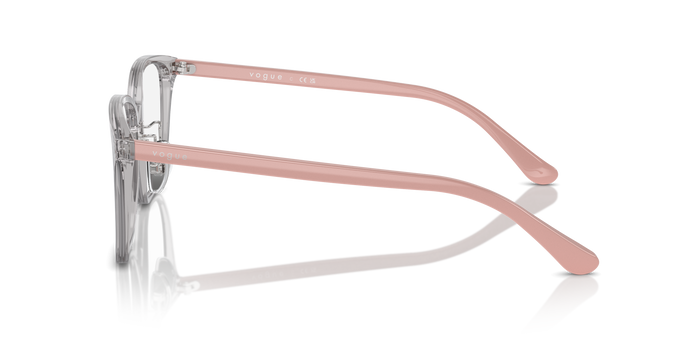 Lunettes de Vue Vogue Eyewear VO5550D 2820 55 18 — Image 3