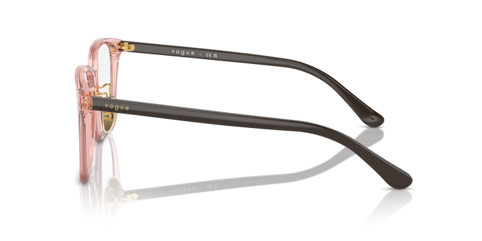 Lunettes de Vue Vogue Eyewear VO5550D 2828 55 18 — Image 3