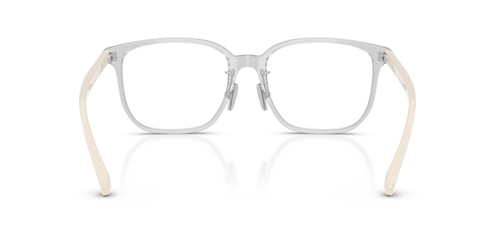 Lunettes de Vue Vogue Eyewear VO5550D 3251 55 18 — Image 4