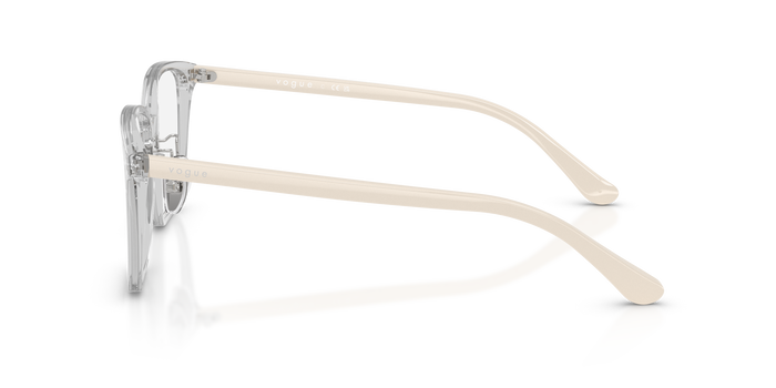 Lunettes de Vue Vogue Eyewear VO5550D 3251 55 18 — Image 3