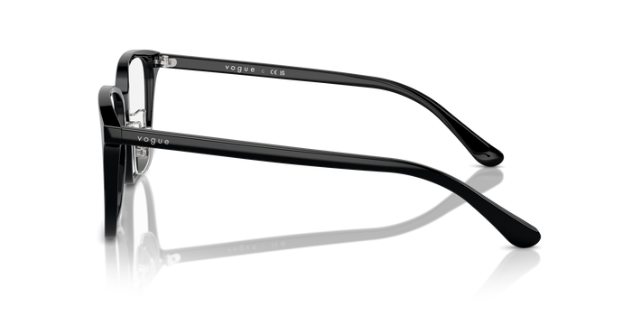 Очки для зрения Vogue Eyewear VO5550D W44 55 18 — Изображение 3