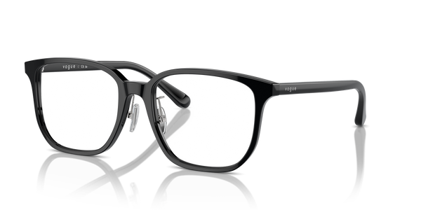 Gafas Graduadas Vogue Eyewear VO5550D W44 55 18 — vista tres cuartos