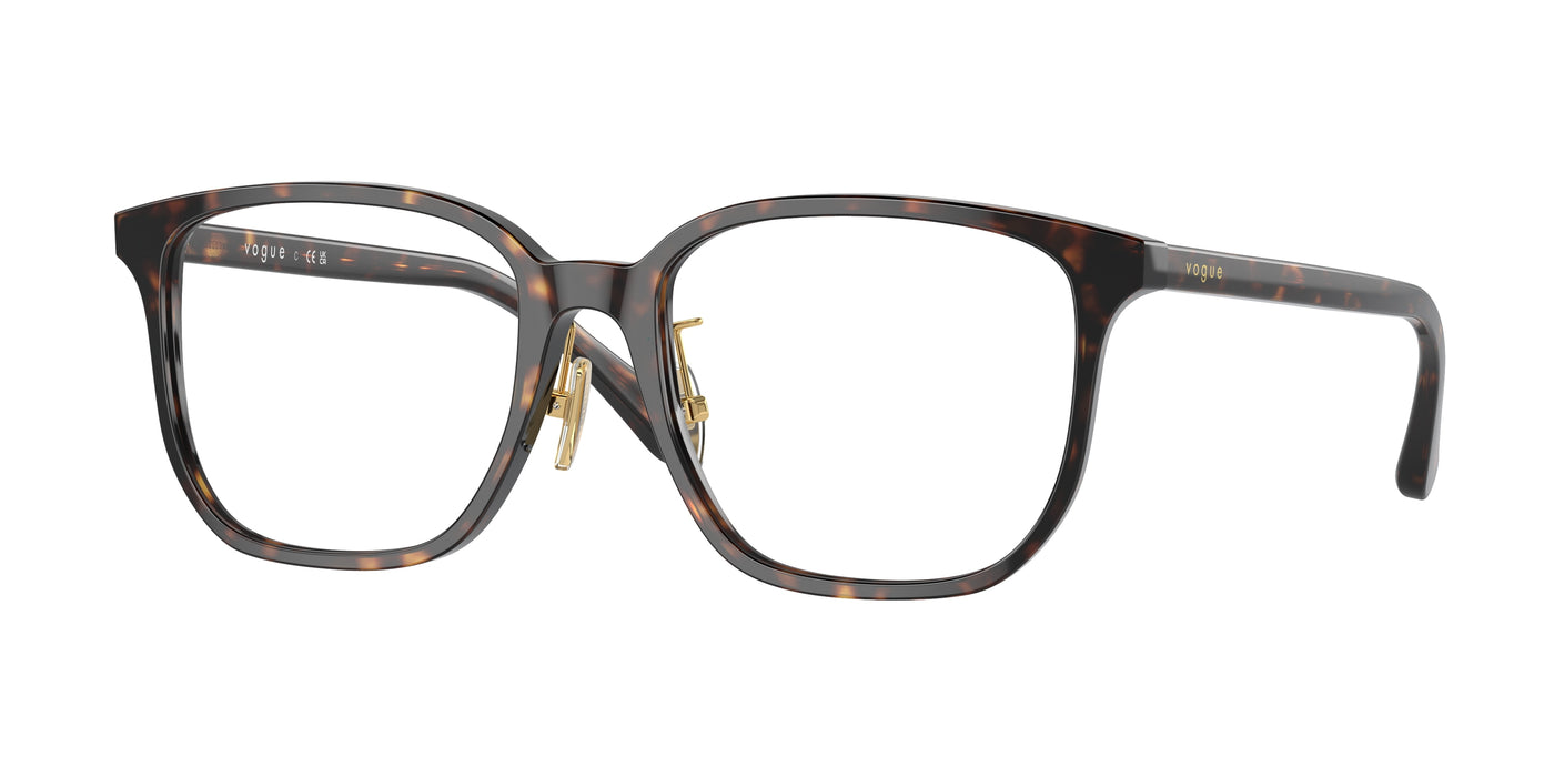 Gafas Graduadas Vogue Eyewear VO5550D W656 55 18
