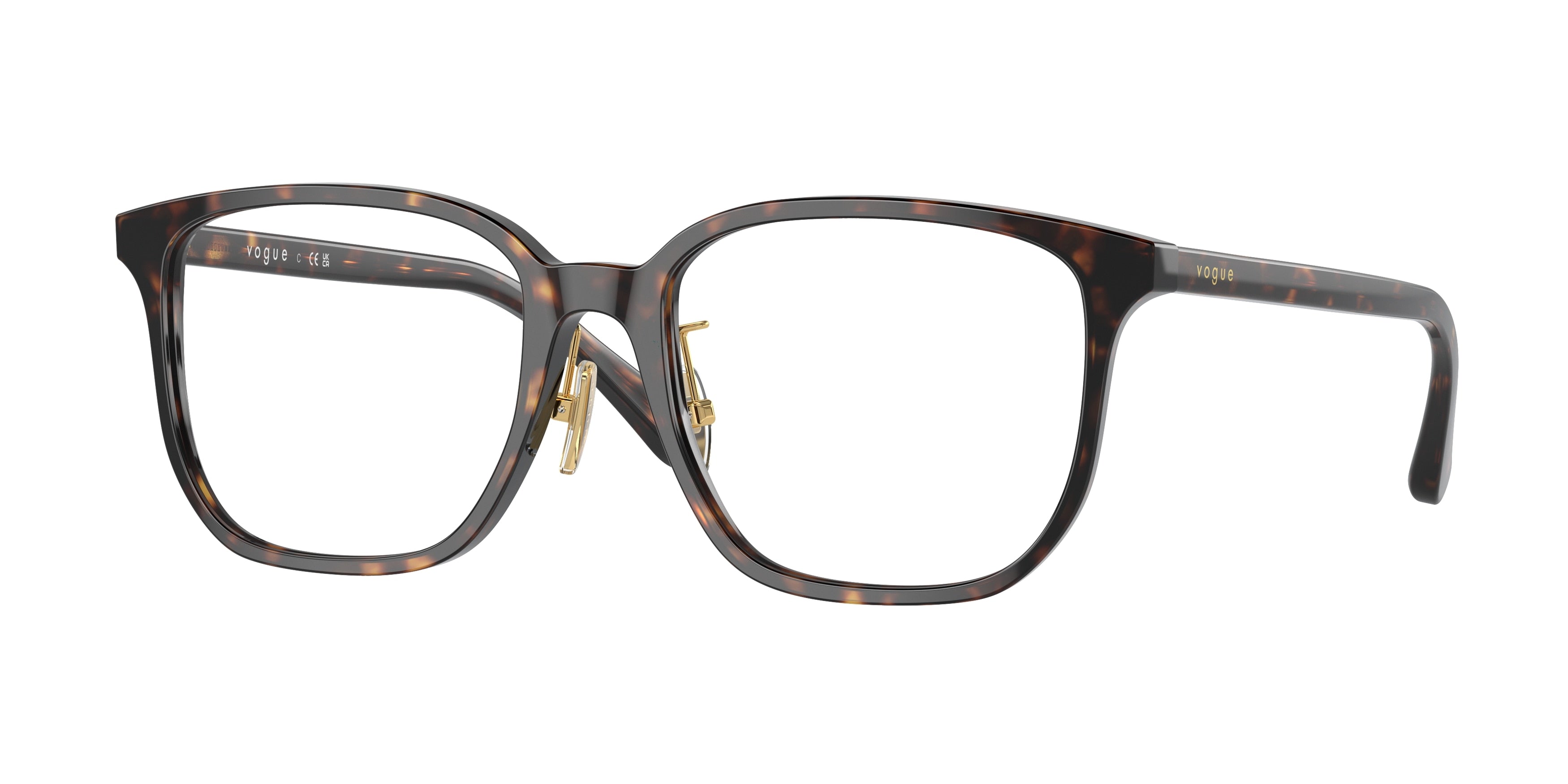 Gafas Graduadas Vogue Eyewear VO5550D W656 55 18