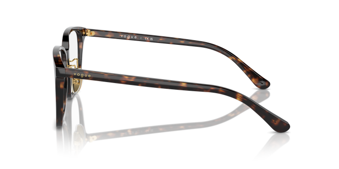 Gafas Graduadas Vogue Eyewear VO5550D W656 55 18 — Imagen 3