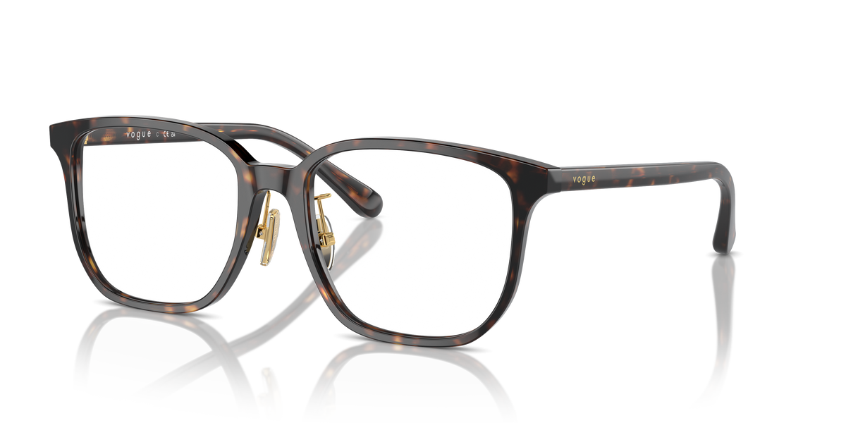 Vogue Eyewear VO5550D W656 55 18 光学镜架 | 渐进多焦点配镜