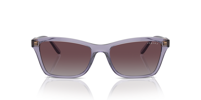 Sonnenbrille Vogue VO5551S 311862 54 17 — vista 2