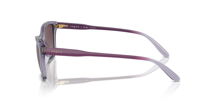 Sonnenbrille Vogue VO5551S 311862 54 17 — vista 3