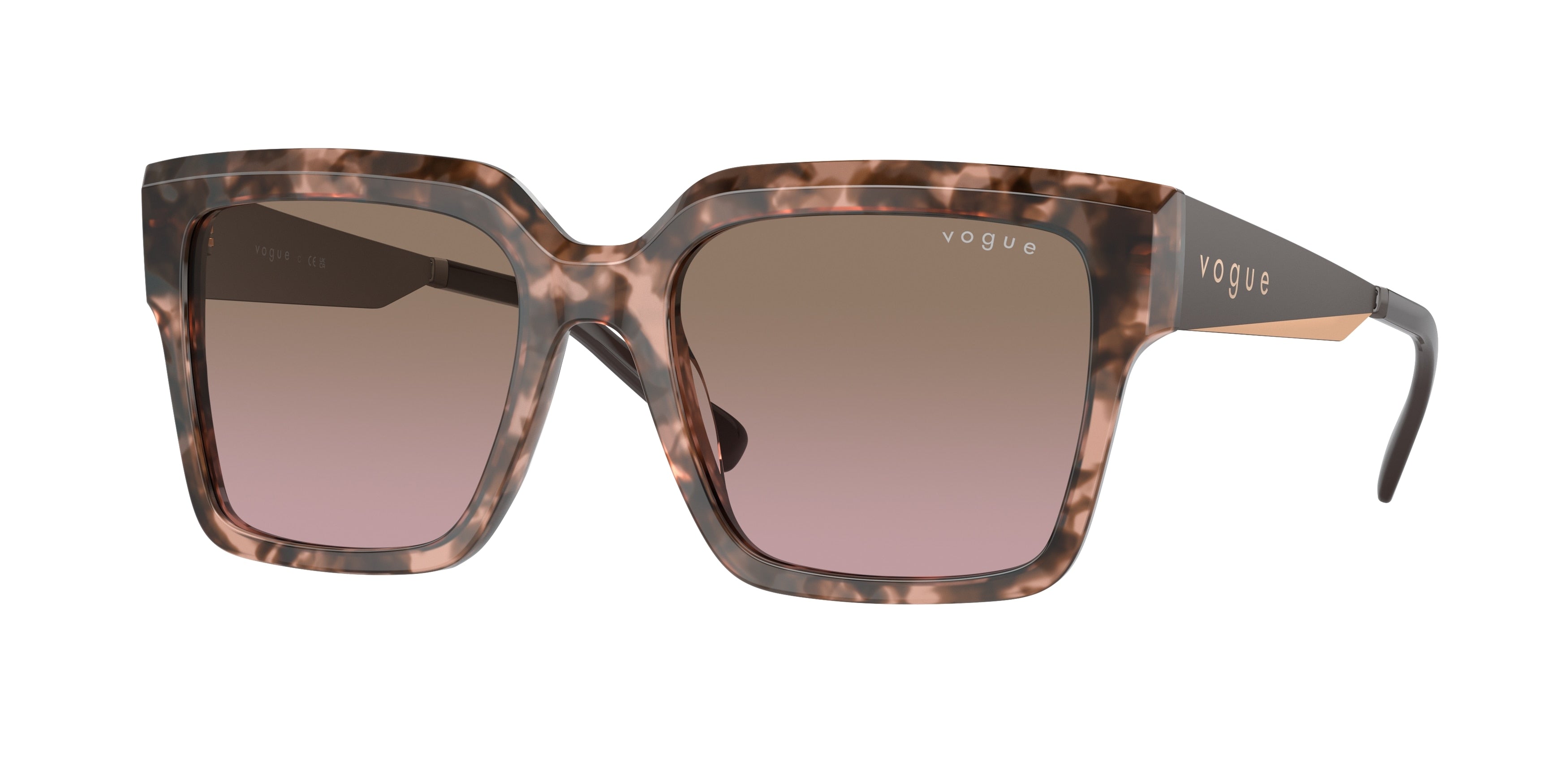 Lunettes de Soleil Vogue Eyewear VO5553S 314514 54 19