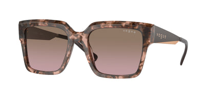 Sonnenbrille Vogue Eyewear VO5553S 314514 54 19