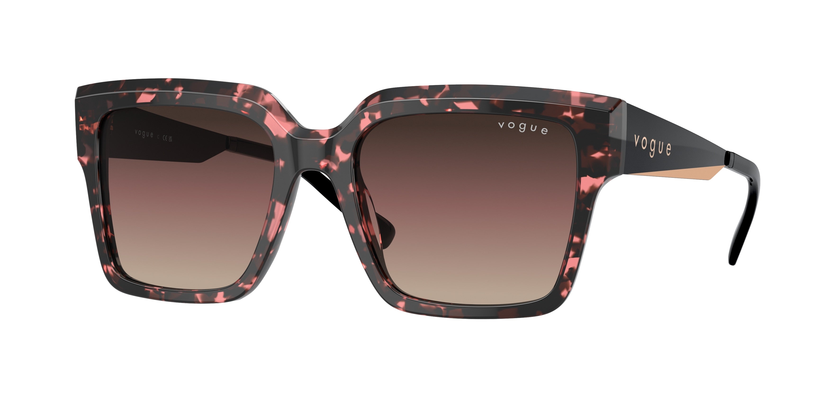 Lunettes de Soleil Vogue Eyewear VO5553S 3148E2 54 19