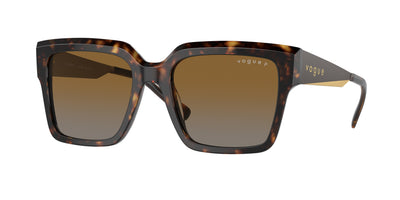 Sonnenbrille Vogue Eyewear VO5553S W656T5 54 19