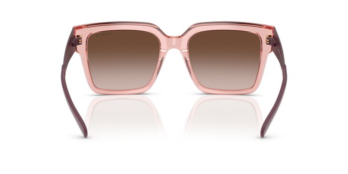 Солнцезащитные очки Vogue Eyewear VO5553S 286413 54 19 — Изображение 4