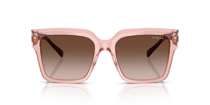Солнцезащитные очки Vogue Eyewear VO5553S 286413 54 19 — Изображение 2