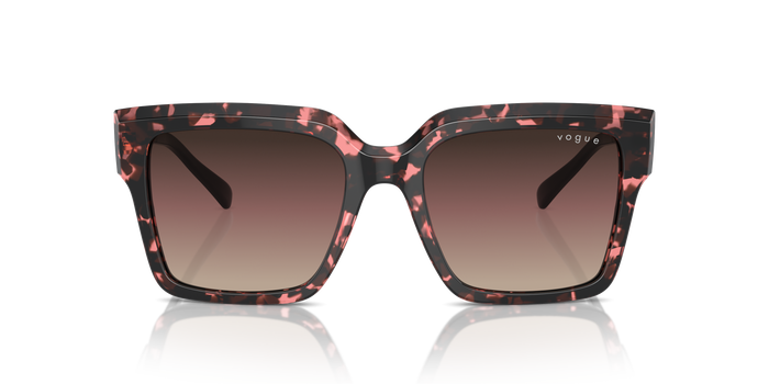 Sunglasses Vogue Eyewear VO5553S 3148E2 54 19 — Image 2