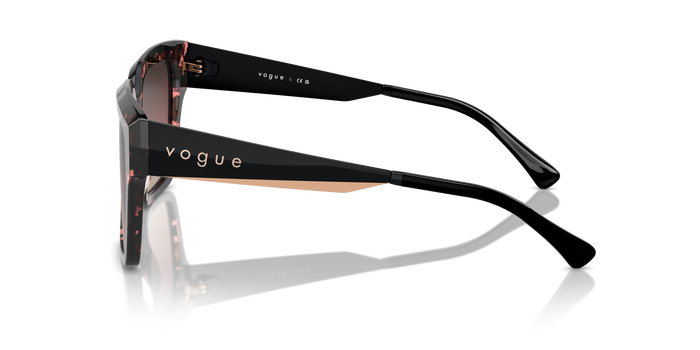 Sunglasses Vogue Eyewear VO5553S 3148E2 54 19 — Image 3