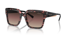 Sunglasses Vogue Eyewear VO5553S 3148E2 54 19
