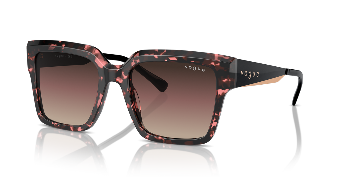 Sunglasses Vogue Eyewear VO5553S 3148E2 54 19