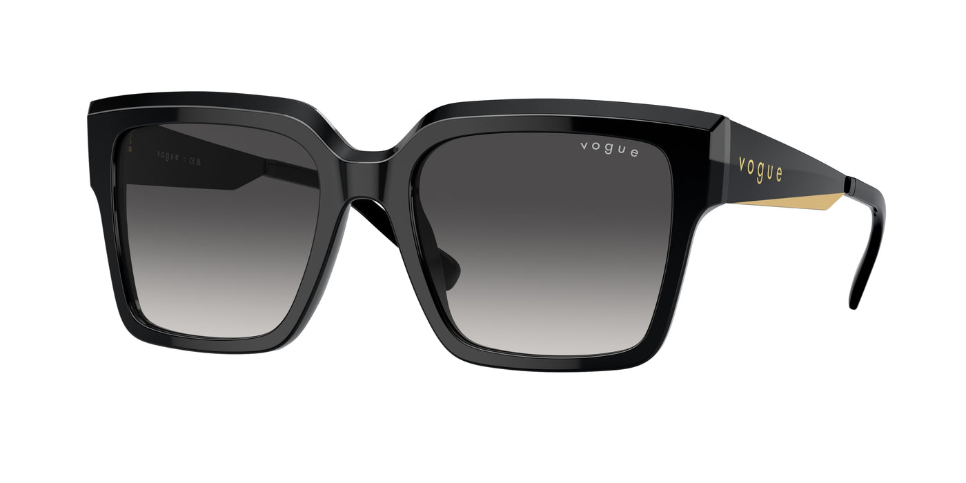 Sonnenbrille Vogue Eyewear VO5553S W44/8G 54 19