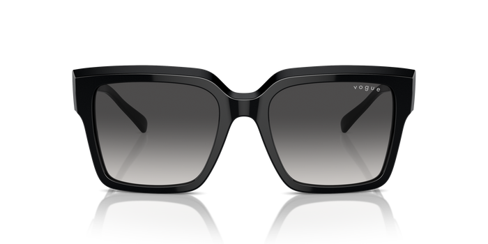 Gafas de Sol Vogue Eyewear VO5553S W44/8G 54 19 — Imagen 2