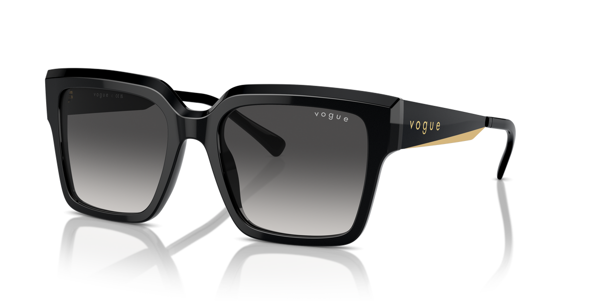 Sunglasses Vogue Eyewear VO5553S W44/8G 54 19