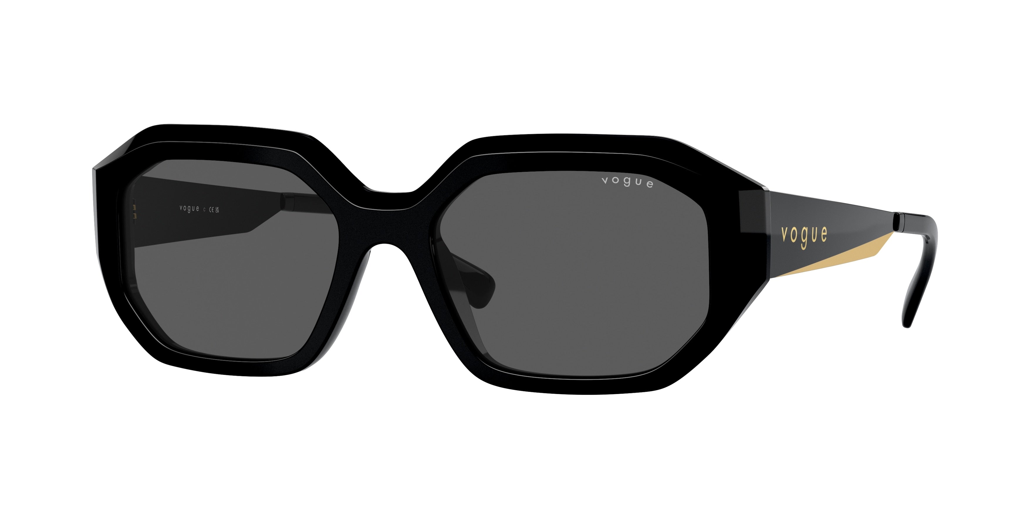 Lunettes de Soleil Vogue Eyewear VO5554S W44/87 54 18