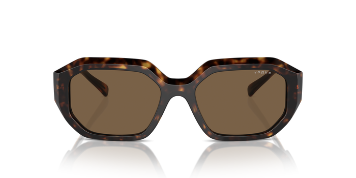 Gafas de Sol Vogue Eyewear VO5554S W65673 — vista 2