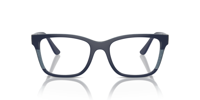 Brille Vogue VO5556 3141 53 18 — vista 2