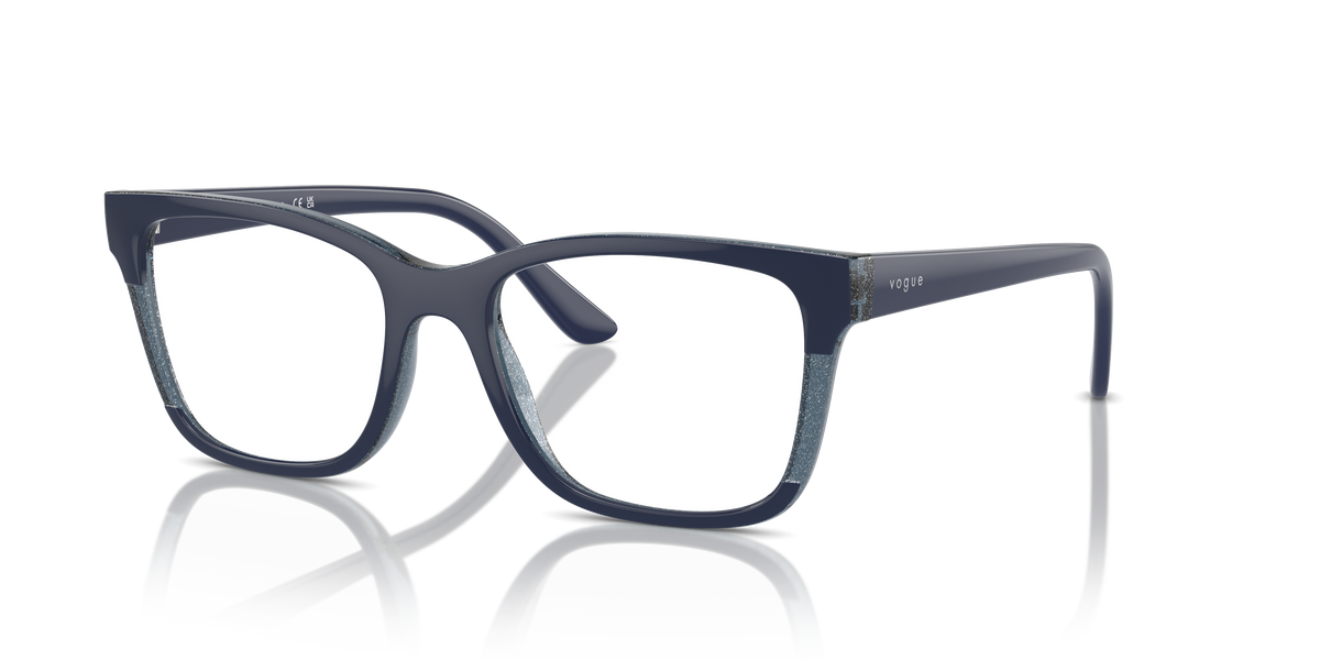 Brille Vogue VO5556 3141 53 18